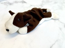 Hund Bruno / TY Beanie Baby - Beanie Babies 1997