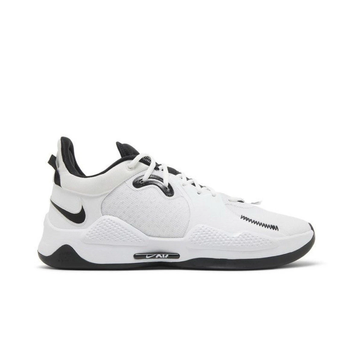 Nike PG 5 TB White Black | eBay display picture 1