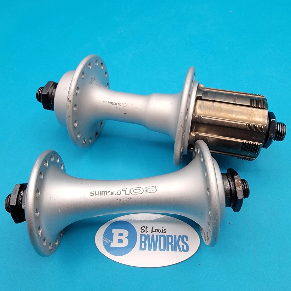 Shimano 105 Hub for sale | eBay