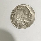 1935 S BUFFALO NICKEL