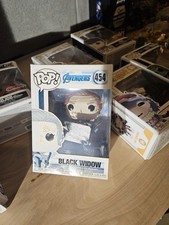 Ultimate Funko Pop Black Widow Figures Gallery and Checklist 35