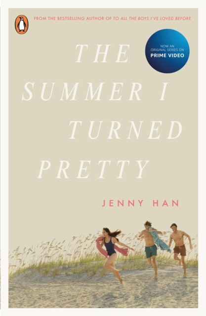 The Summer I Turned Pretty by Jenny Han (Paperback Book)