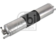 Filtre à carburant BMW 750