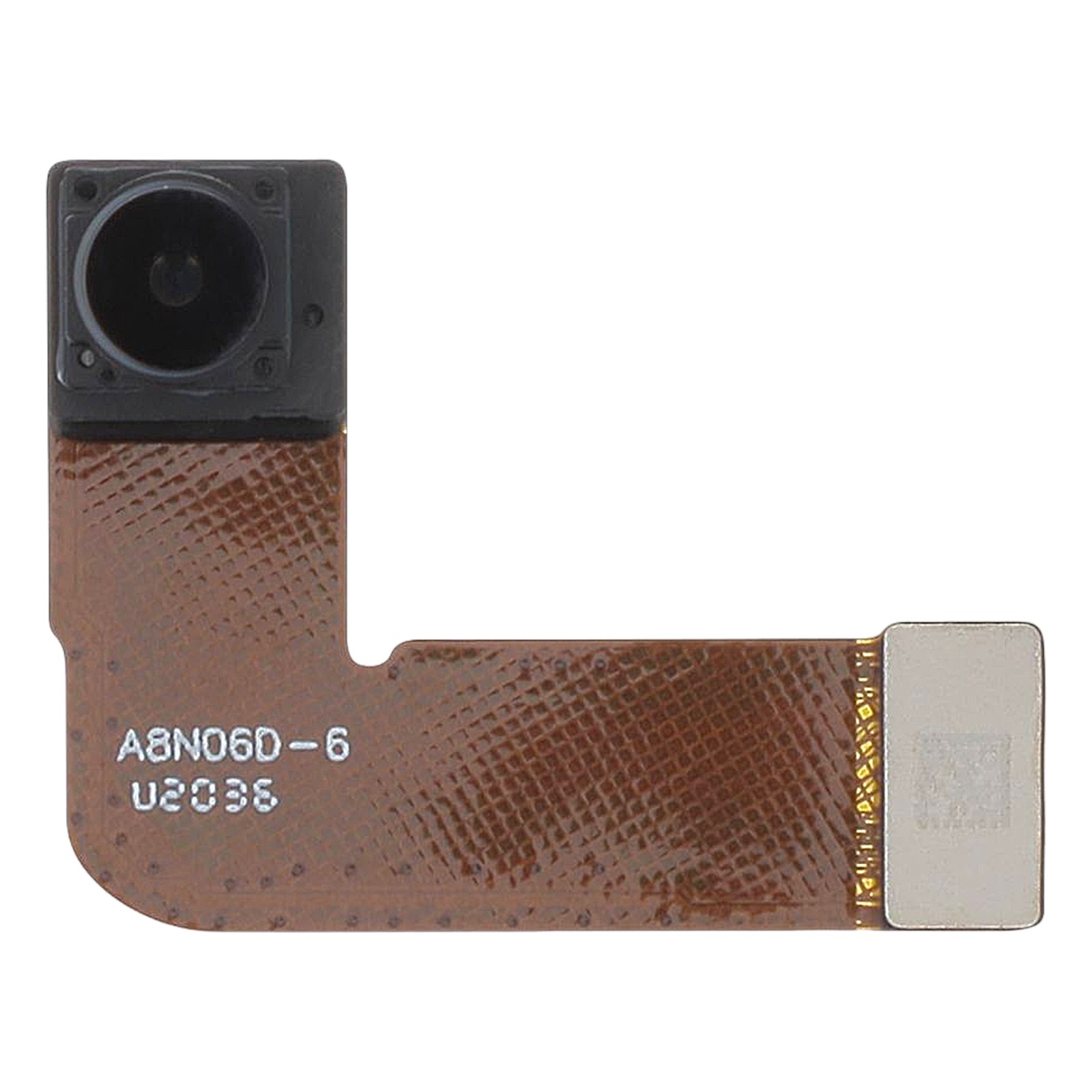 Caméra frontal Google Pixel 6 Clappio capteur de rechange pour visioconférence