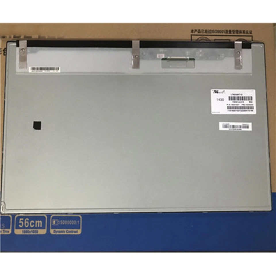 20" LCD Screen Display for Samsung for HP AIO PC LTM200KT10 1600×900 30 pin LVDS - Image 3 of 4