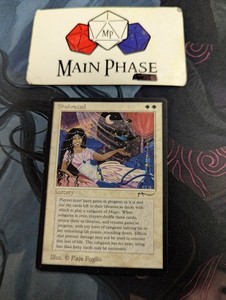 Mtg Shahrazad for sale | eBay