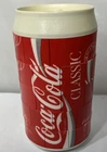 Vintage Coca-Cola Classic Can Rubiks Cube 5”
