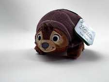 Disney Raya  The Last Dragon 7" Small Tuk Tuk Stuffed Animal Plush Toy NEW 