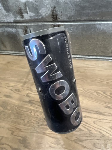 Swobo Del Norte Fixie Single Speed Road Bike Frame Steel XS 46cm NOS 2008 - Picture 5 of 14