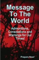 Stephen Volk | Message To The World | Taschenbuch | Englisch (2016) | [.]