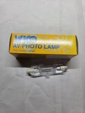 WIKO AV / Photo Lamp FFJ 120V - 600W