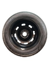 Ersatzrad Notrad Reserverad PEUGEOT 208 I BRIDGESTONE ECOPIA EP25 185/65/15 2012