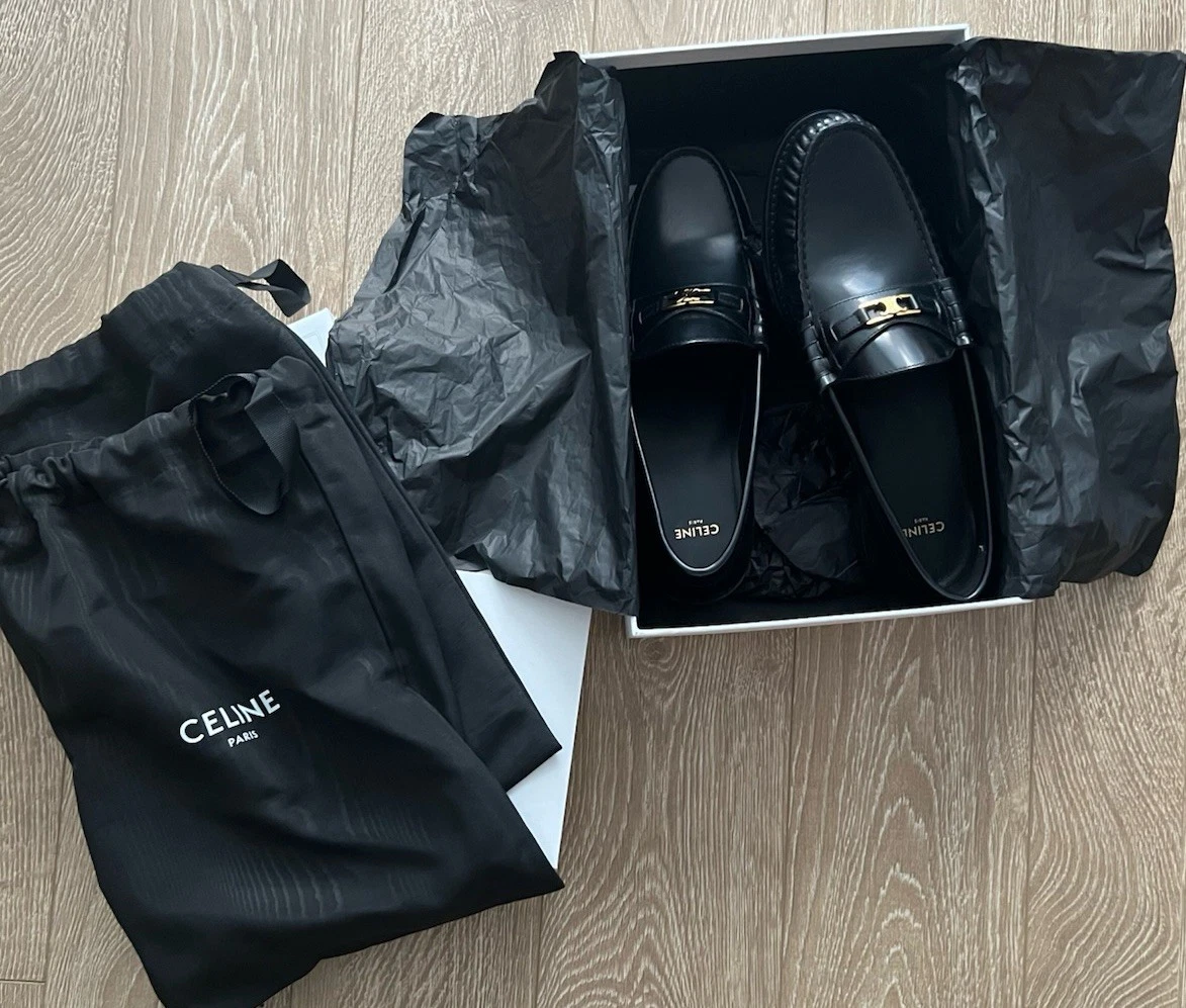 Celine Shoes for sale | eBay