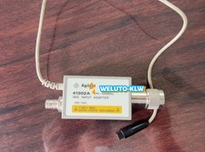 1PCS Used Agilent 41802A 5 Hz -100 MHz high impedance probe  Fastshipping