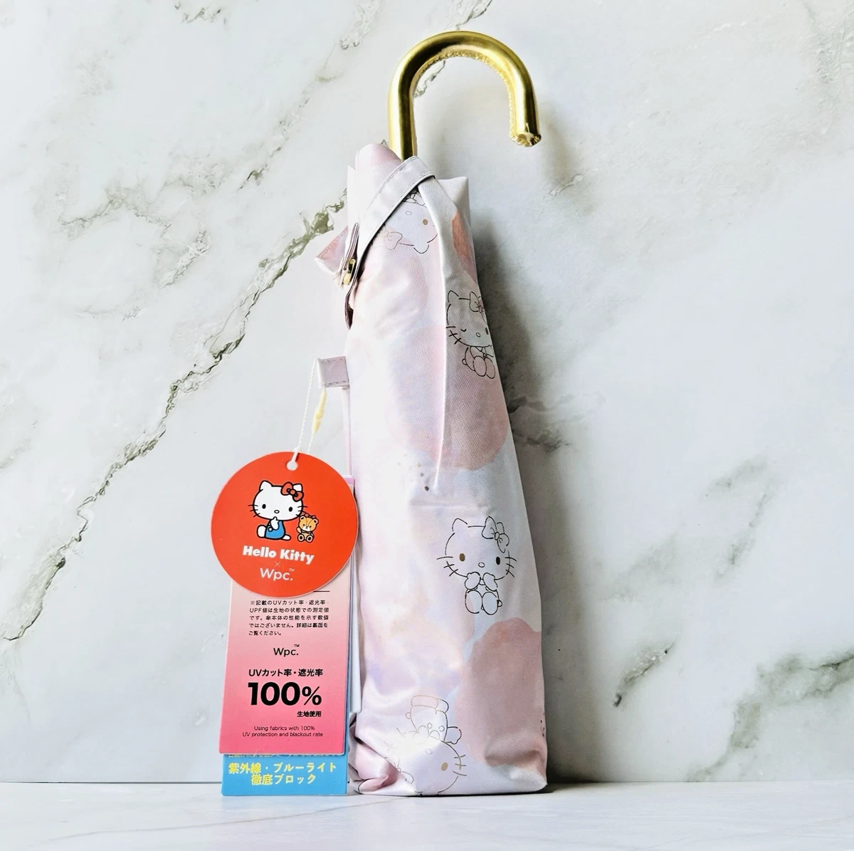 Hello Kitty Umbrella In Women's Umbrellas for sale | eBay