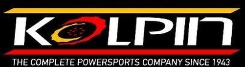 Kolpin Can Am Defender Bed Box Mounting Kit 53501 23-53501 - Image 2 of 3