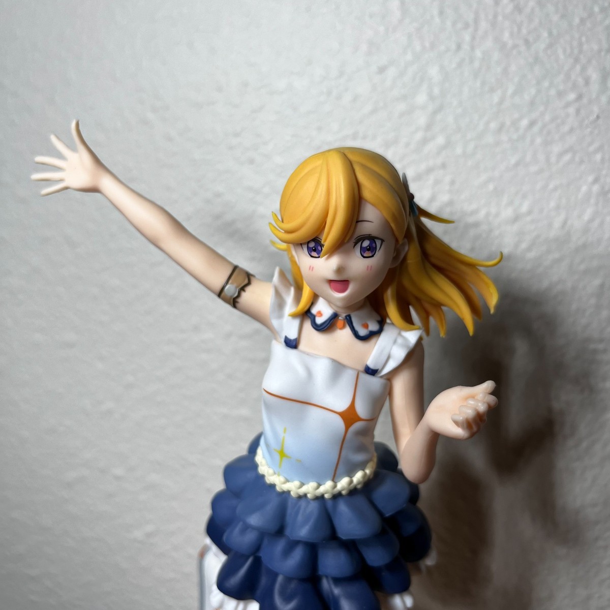 Sega Love Live! Superstar!! Premium Anime Figure Kanon Shibuya | eBay