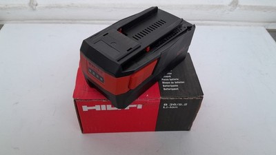 HILTI-Akkupaket B 36/5,2 Li-Ion Nr. 2098470 Neu !!!!!!!!!!!!!!!