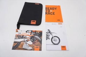 Manual Ktm | eBay