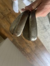 Vokey SM9 Wedge Set