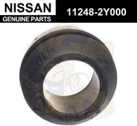 00-03 Nissan Maxima Motor QuerträGer Befestigung Pad Buchse 11248-2Y000