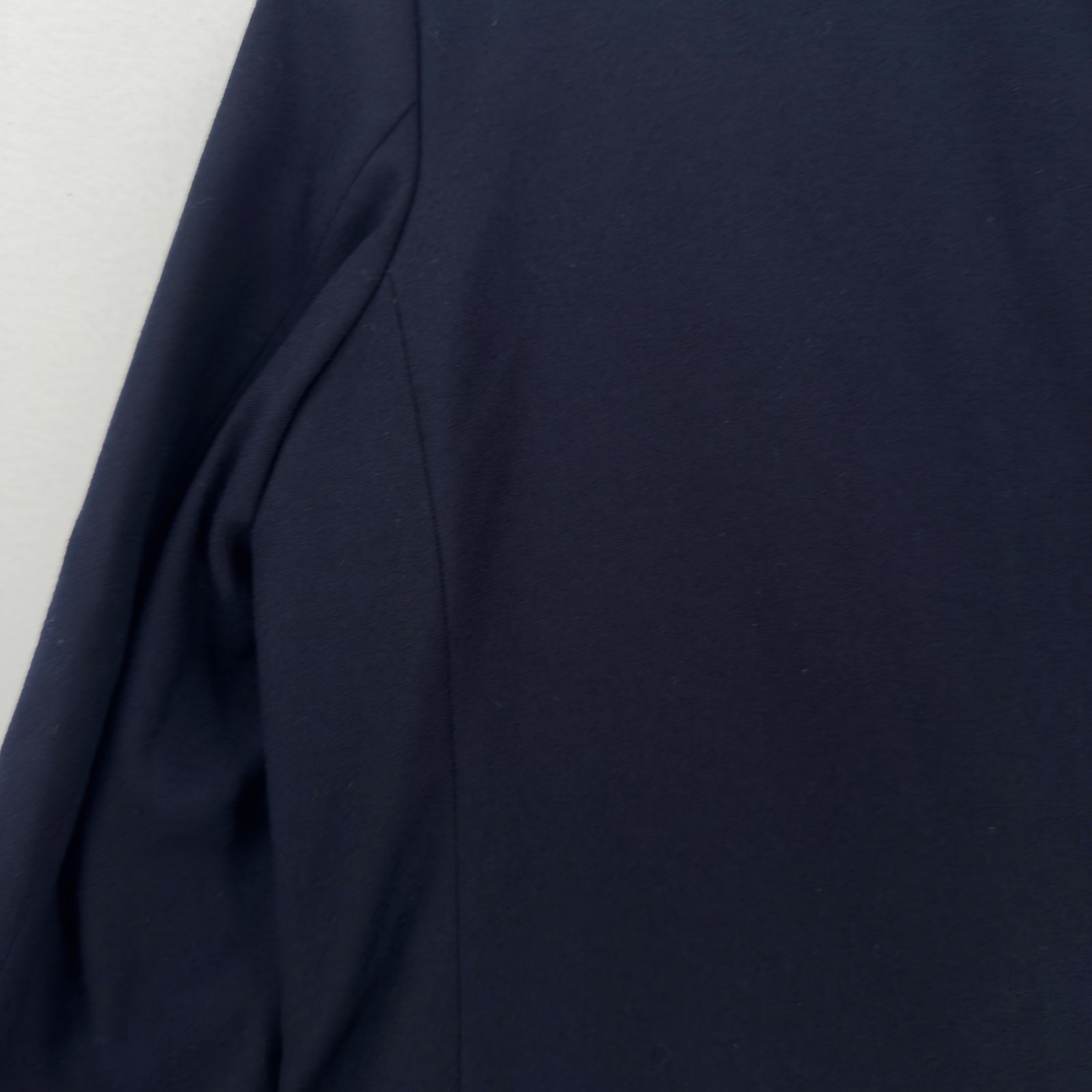 FILA Giacca tuta Scabel blu navy taglia 42 Savile Row Oldey Moneyr blaz uomoatile