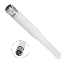 Enhanced Performance 868MHz N Male Antenna 5dBi Gain Reliable Signal Reception