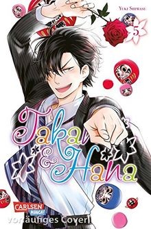 Takane  Hana 5: Eine (romantische) Komödie der etwas an... | Buch | Zustand gut