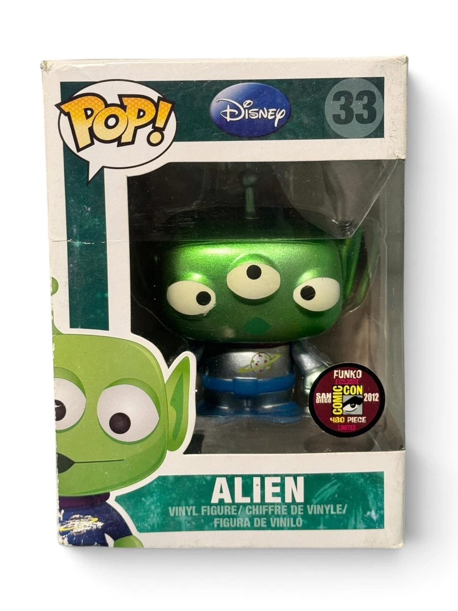 Pop! Toy Story Collectible Figures & Bobbleheads | Updated Oct 2026