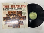 The Beatles Second Album US LP [98016ER]