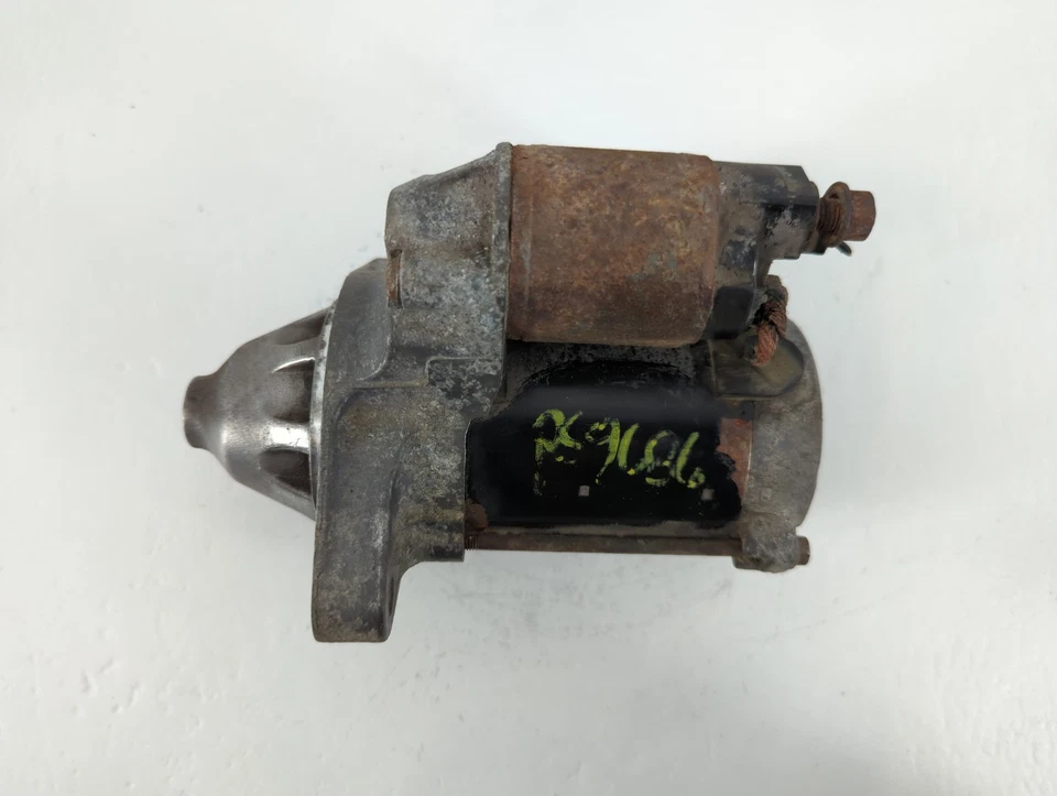 2003-2008 Toyota Corolla Car Starter Motor Solenoid Oem HSAD7 - Image 2 of 4