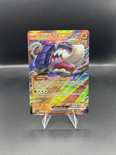 Great Tusk EX Holo 53/91 Pokemon SV: Paldean Fates