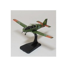 Aviation72 1:72 Scottish Aviation Bulldog Swedish Air Force Basic Trainer