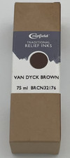Van Dyck Brown Cranfield INK 75ml