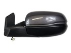 Driver Side View Mirror Power Canada Market Painted Fits 16 PILOT 580338