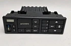 90-96 mercedes r129 sl320 300sl 500sl a/c heater climate control unit 1298300585