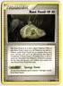 Root Fossil 80/92 EX Legend Maker Common Pokemon Card