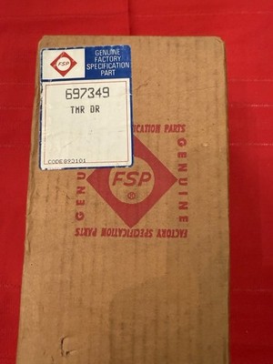 ** New ** KitchenAid dryer timer. 697349