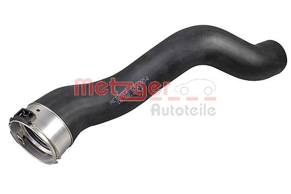 Metzger Autoteile Ladeluftschlauch 2400854 FüR Renault Kadjar Tce 140 Hlnb HLN1-image