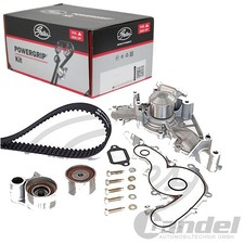 Pompe à eau Lexus LS