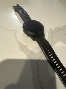 Garmin Forerunner 945 Premium GPS Running Triathlon Smartwatch With Cable