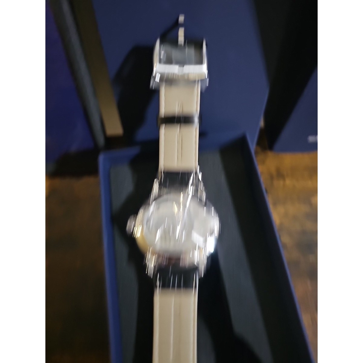 2025 Seagull ST17 Movement Automatic Mechanical Watch  display picture 3