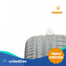 Used 26535zr20 Pirelli P Zero N1 95y - 6.532 Used 26535zr20 Pirelli P Zero N1 95y - 6.532