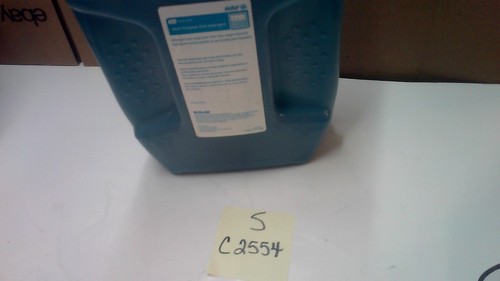 KAY MULTI-PURPOSE SINK DETERGENT 1 GALLON ( ECO-LAB) - Picture 4 of 4