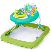 Bright Starts Wanderlights Baby Walker Interactive Height Adjustable