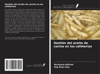 Nurliyana Athirah (U. A.) | GestióN Del Aceite De Cocina En Las CafeteríAs