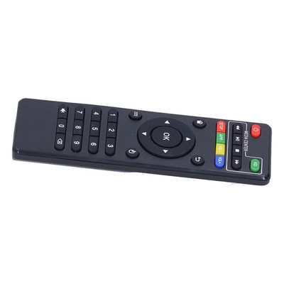 Portable TV Box IR Controller Remote Control Replacement for Android