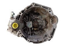 Boite de vitesse Hyundai I10