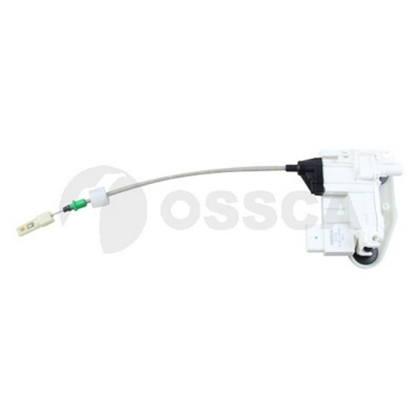 TüRschloss Ossca 54132 FüR BMW X5 F15 F85 X6 F16 F86 Sdrive Xdrive 40E-image