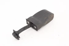 11-14 Volkswagen Jetta FRONT Door Check Cover / Door Brake Black OEM 5N0839267